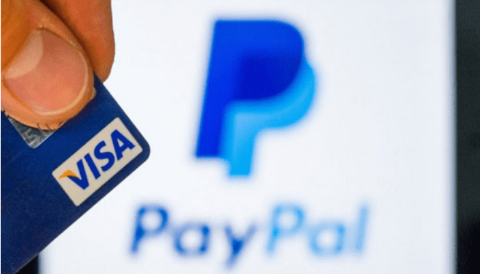 Paypal la grande truffa