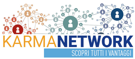 Network digitale karmatech